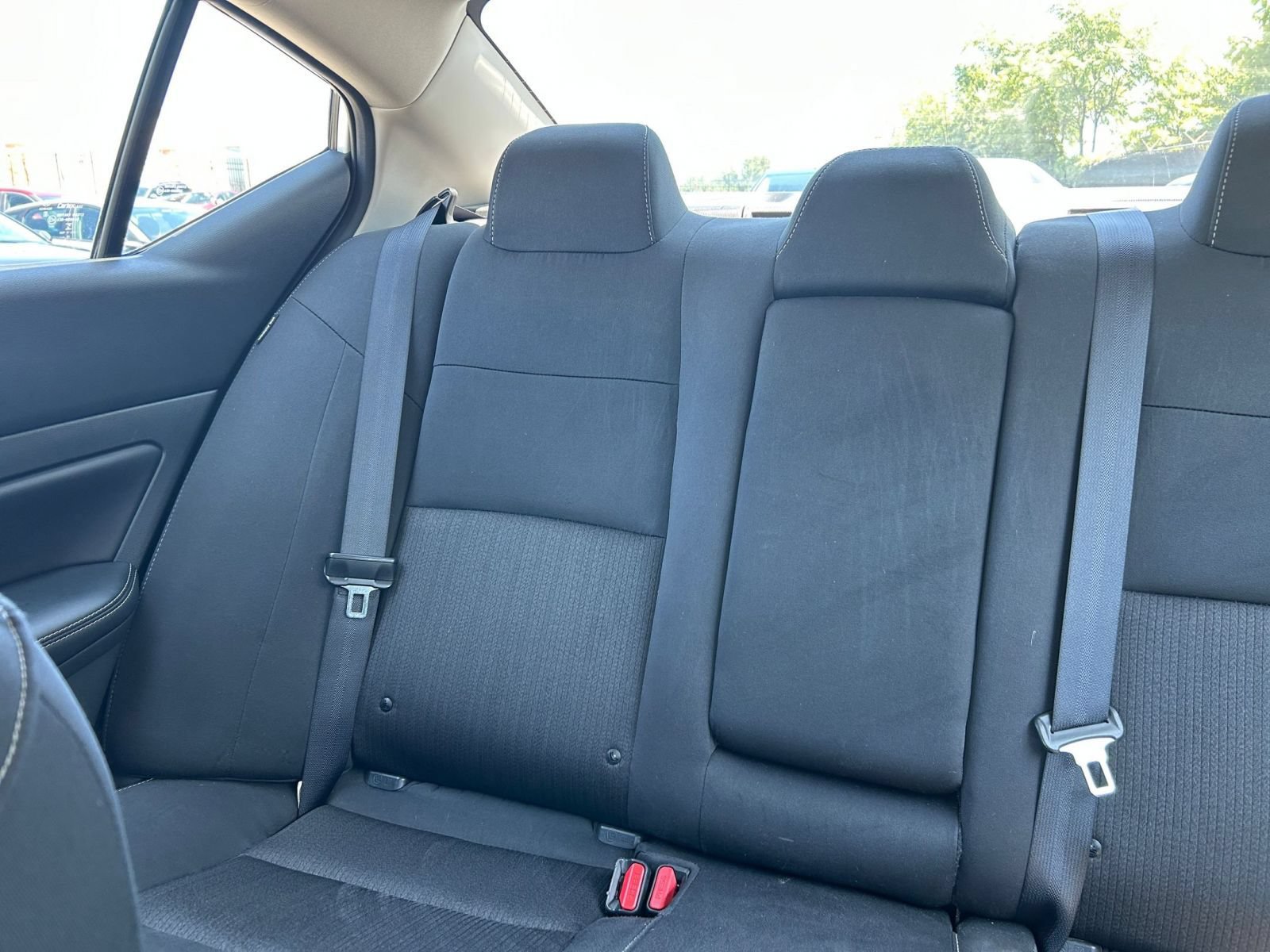 Used 2025 Nissan Altima 2.5 SV FWD image 29