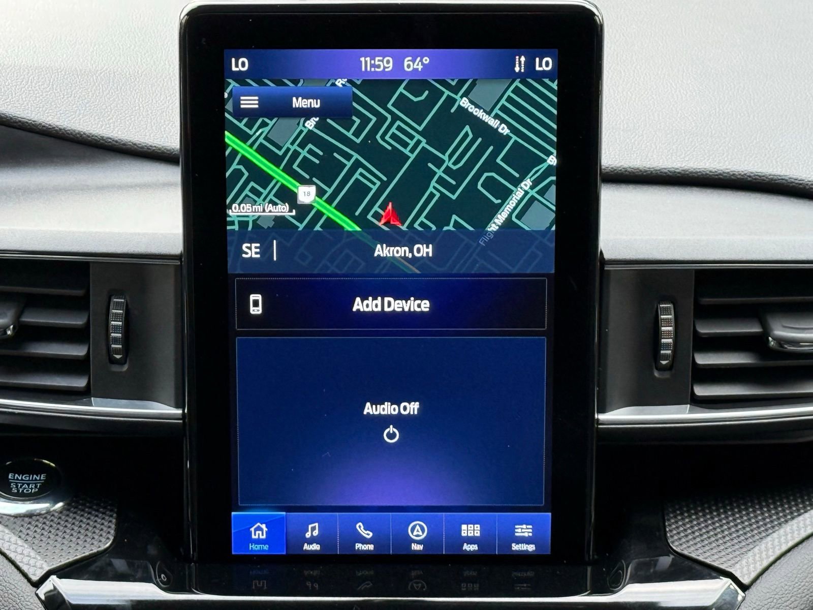 Used 2023 Ford Explorer ST w/ Equipment Group 401A image 22