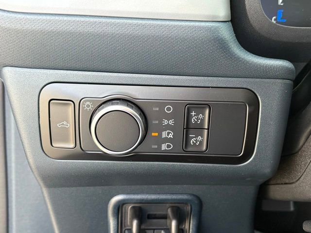 New 2025 Ford Maverick XLT w/ Black Appearance Package image 27