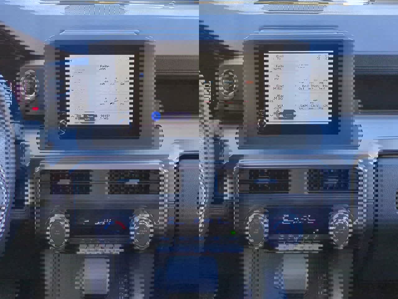 Certified 2025 Toyota 4Runner TRD Sport Premium image 17