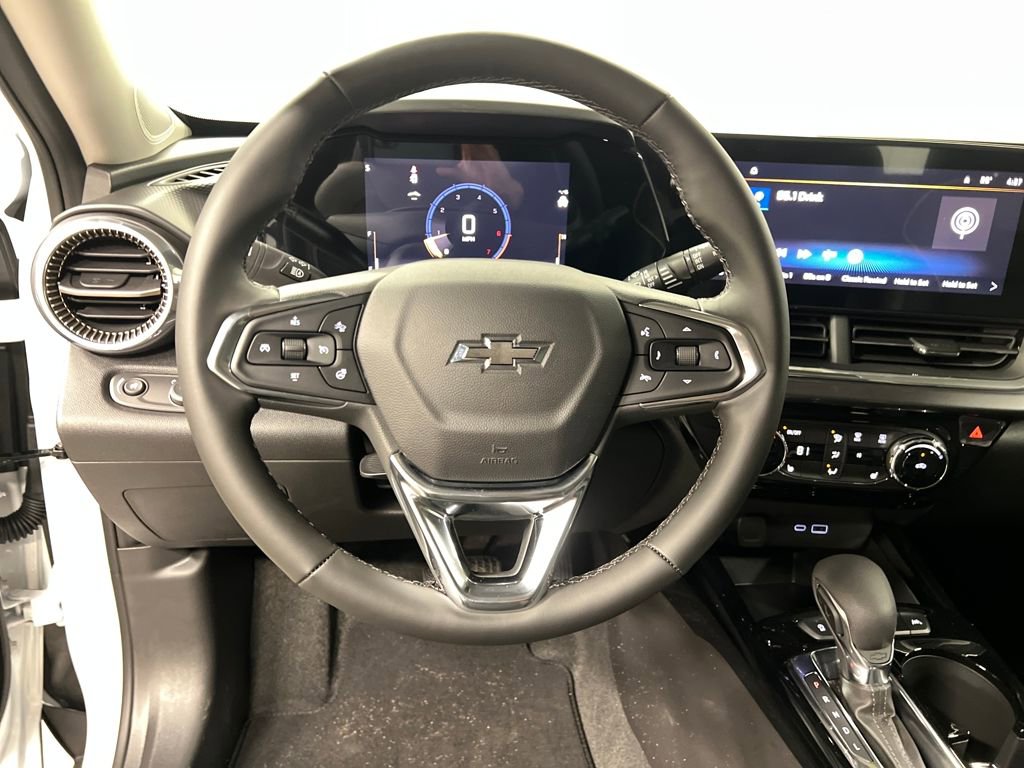 New 2026 Chevrolet Trax ACTIV w/ Driver Confidence Package image 17