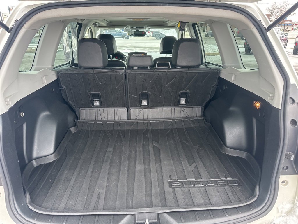 Used 2018 Subaru Forester 2.5i Premium w/ Popular Package #2A image 26