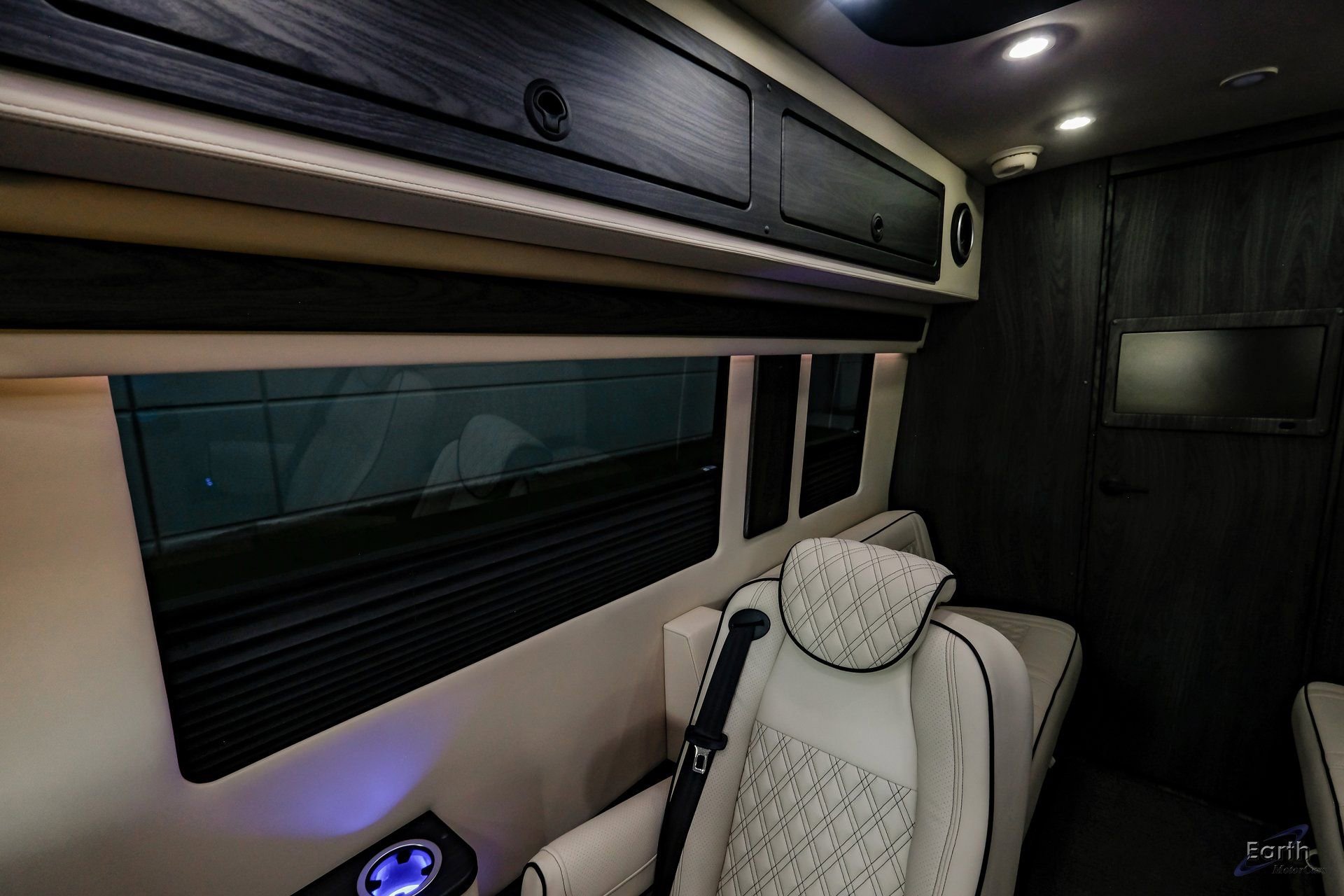 Used 2025 Mercedes-Benz Sprinter 3500 image 82