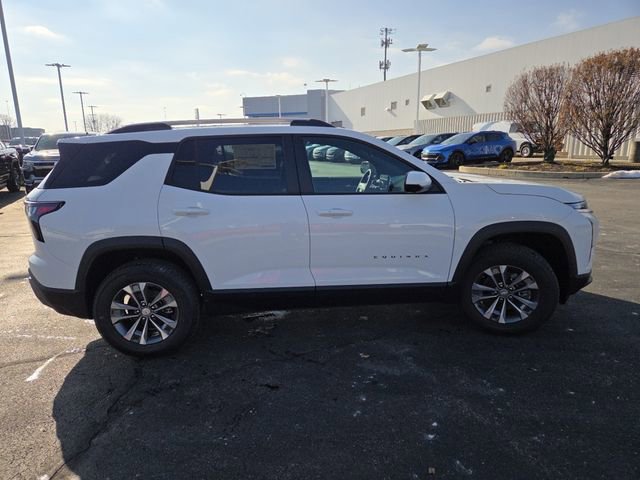 New 2026 Chevrolet Equinox LT w/ Convenience Package II image 28