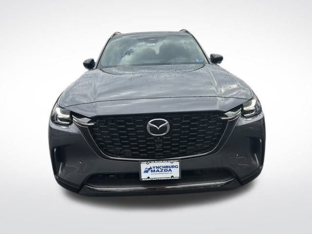 New 2026 MAZDA CX-90 3.3 Turbo S w/ Premium Package image 9