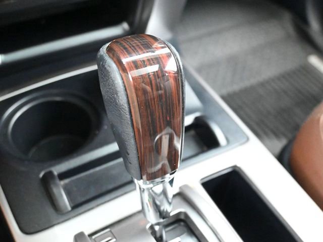 Used 2019 Toyota 4Runner Limited image 22