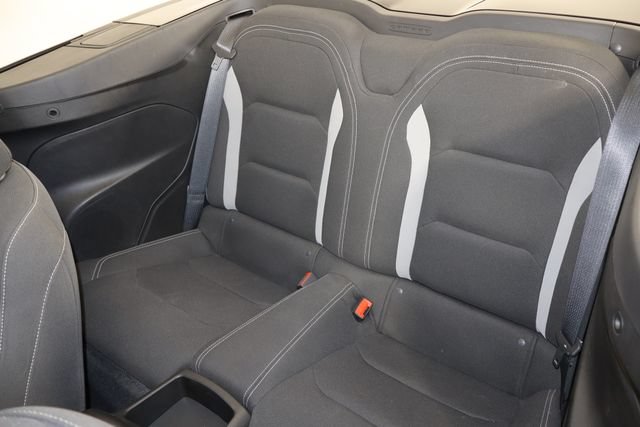 Used 2019 Chevrolet Camaro LT RWD image 20