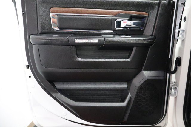 Used 2018 RAM 2500 Laramie AWD/4WD image 43
