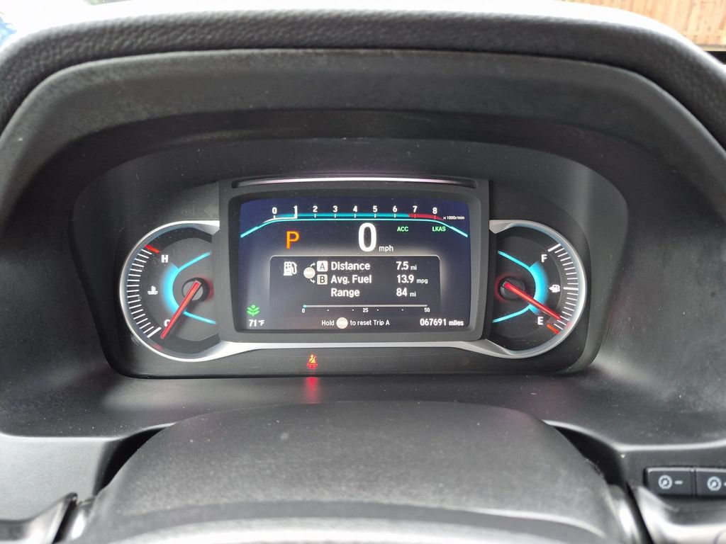 Used 2021 Honda Pilot Special Edition image 12