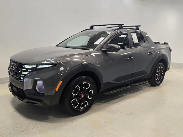 Used 2024 Hyundai Santa Cruz XRT AWD/4WD image 35