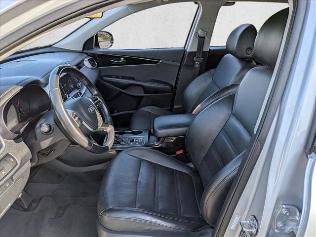 Used 2019 Kia Sorento EX image 15