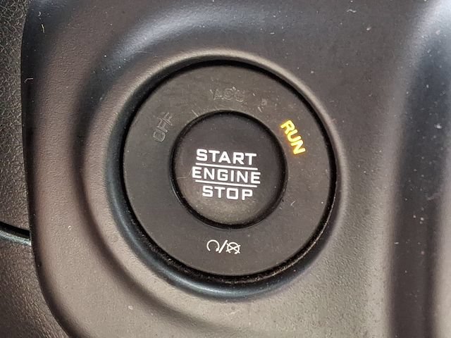 Used 2021 Jeep Wrangler Unlimited Sport AWD/4WD image 22
