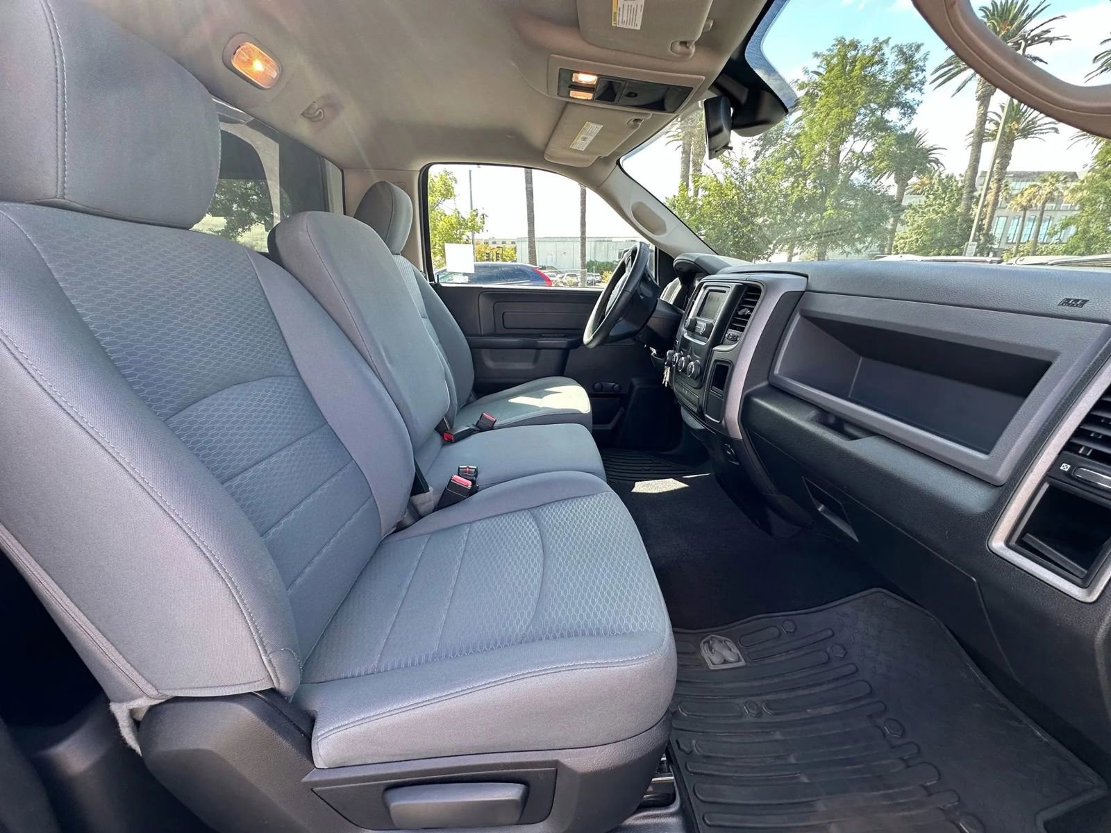 Used 2016 RAM 1500 Tradesman w/ Popular Equipment Group image 11