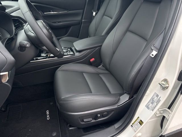 New 2025 MAZDA CX-30 AWD 2.5 S w/ Preferred Package image 12
