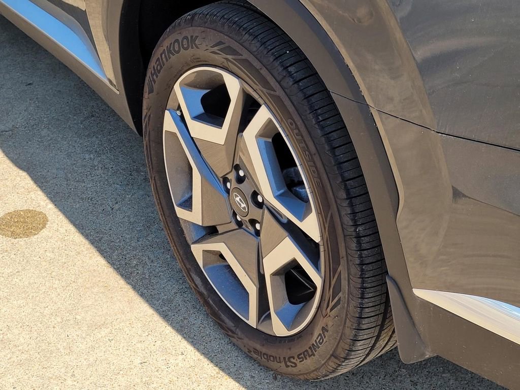 Used 2024 Hyundai Palisade Limited image 7