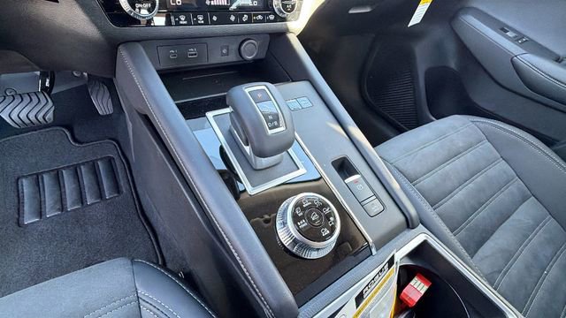 New 2026 Nissan Rogue SL image 27