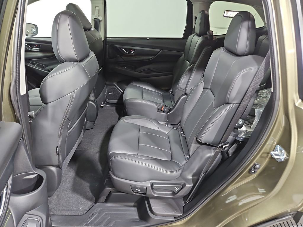 New 2026 Subaru Ascent Bronze Edition AWD/4WD image 24