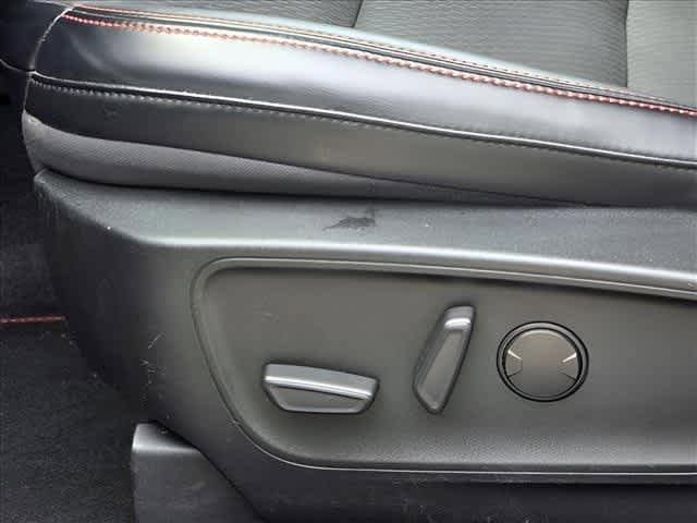 Used 2023 Ford Escape ST-Line w/ Tech Pack #1 image 17