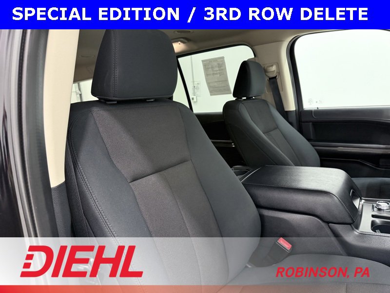 Used 2023 Ford Expedition Max XL image 14
