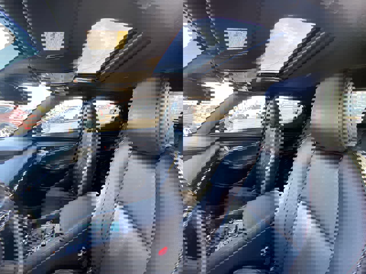 Used 2019 MAZDA MAZDA3 Hatchback w/ Premium Package image 21