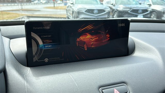 Certified 2025 Acura TLX w/ Technology Package image 19