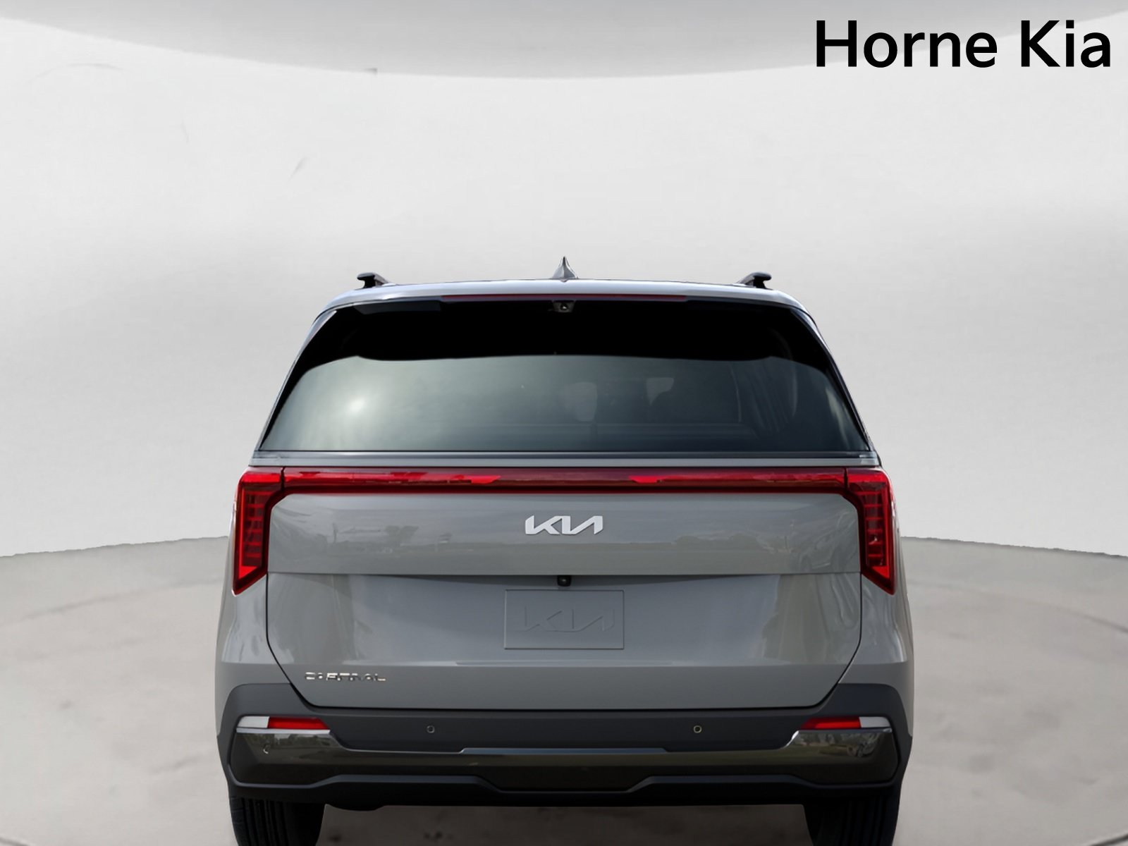 New 2026 Kia Carnival SX Prestige FWD image 13