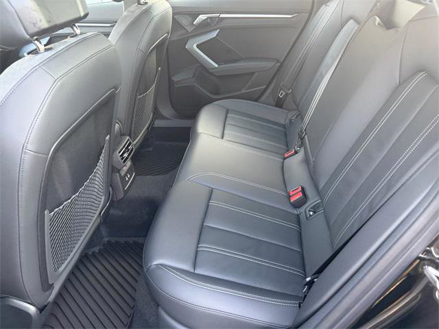 New 2026 Audi A3 2.0T Premium image 22