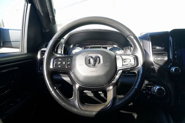 Used 2022 RAM 1500 Limited image 40