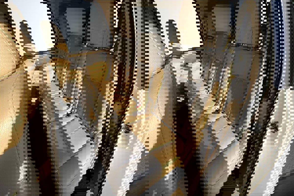 Used 2017 Ford Expedition XLT w/ Equipment Group 202A image 26