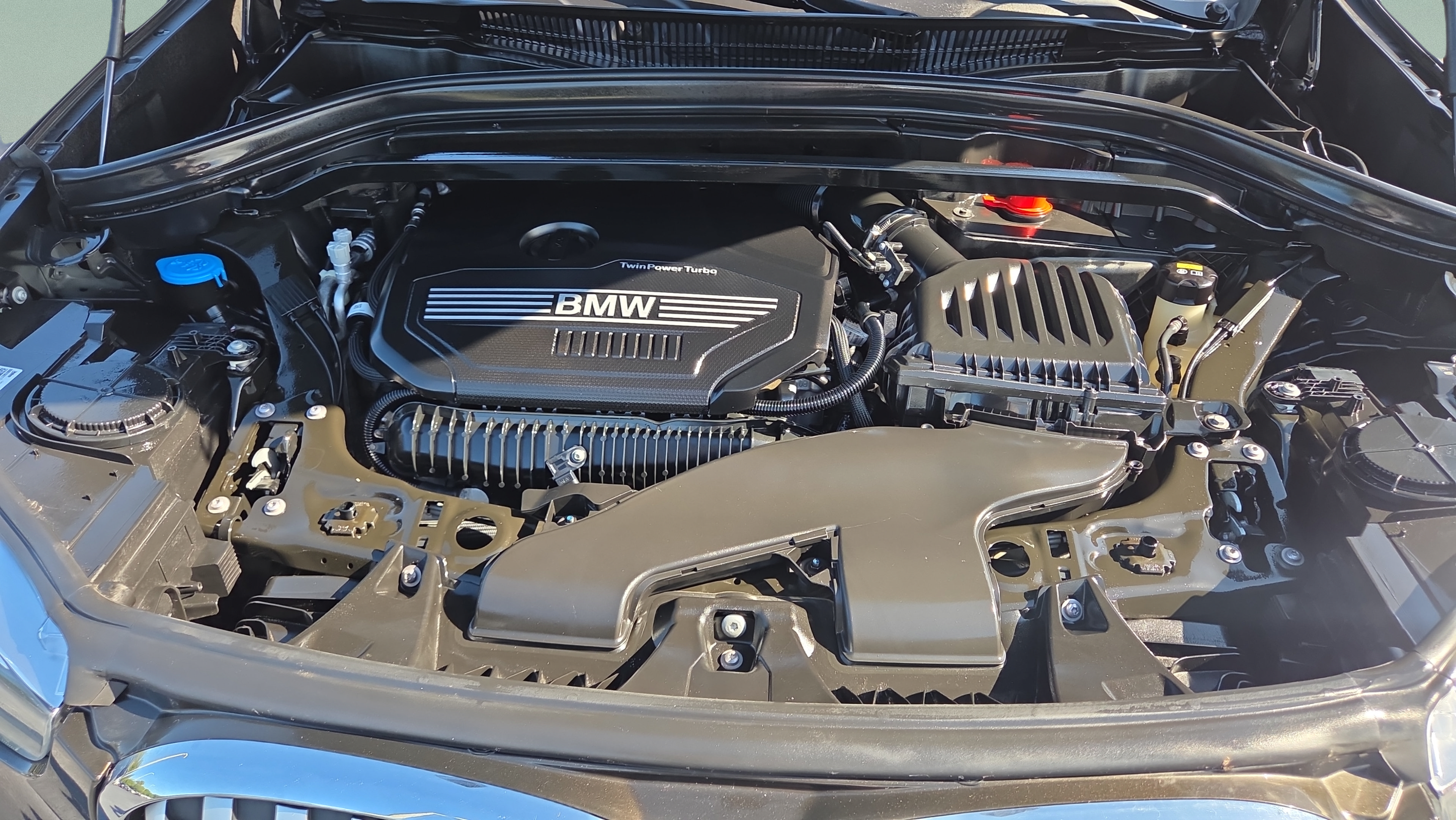 Used 2020 BMW X1 sDrive28i FWD image 22