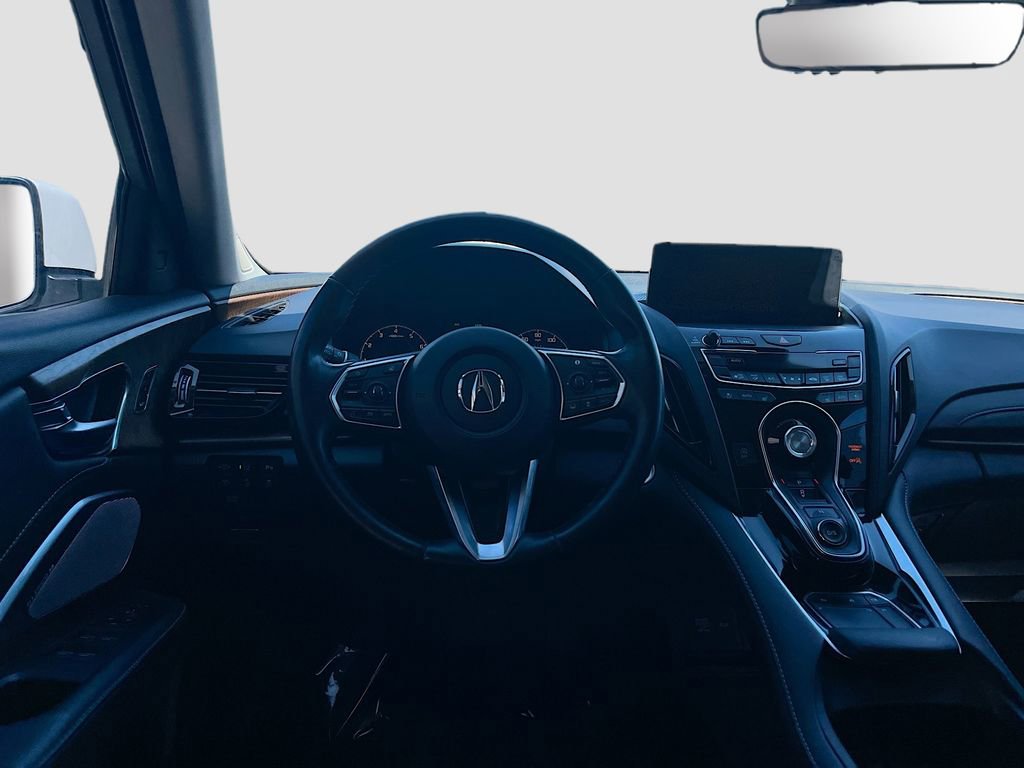 Used 2020 Acura RDX AWD w/ Advance Package image 24