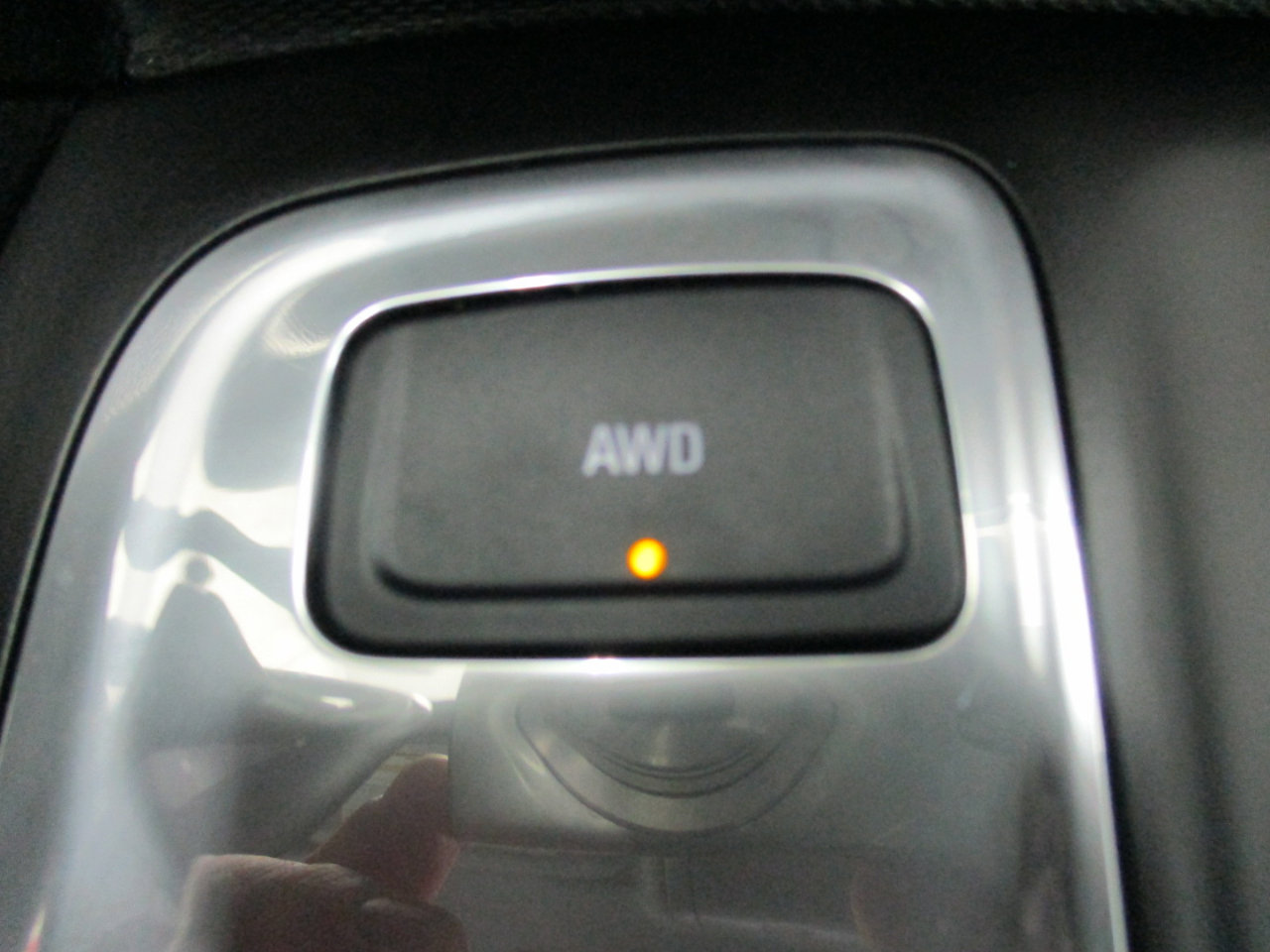 Used 2021 Chevrolet Equinox LT w/ Driver Convenience Package image 22