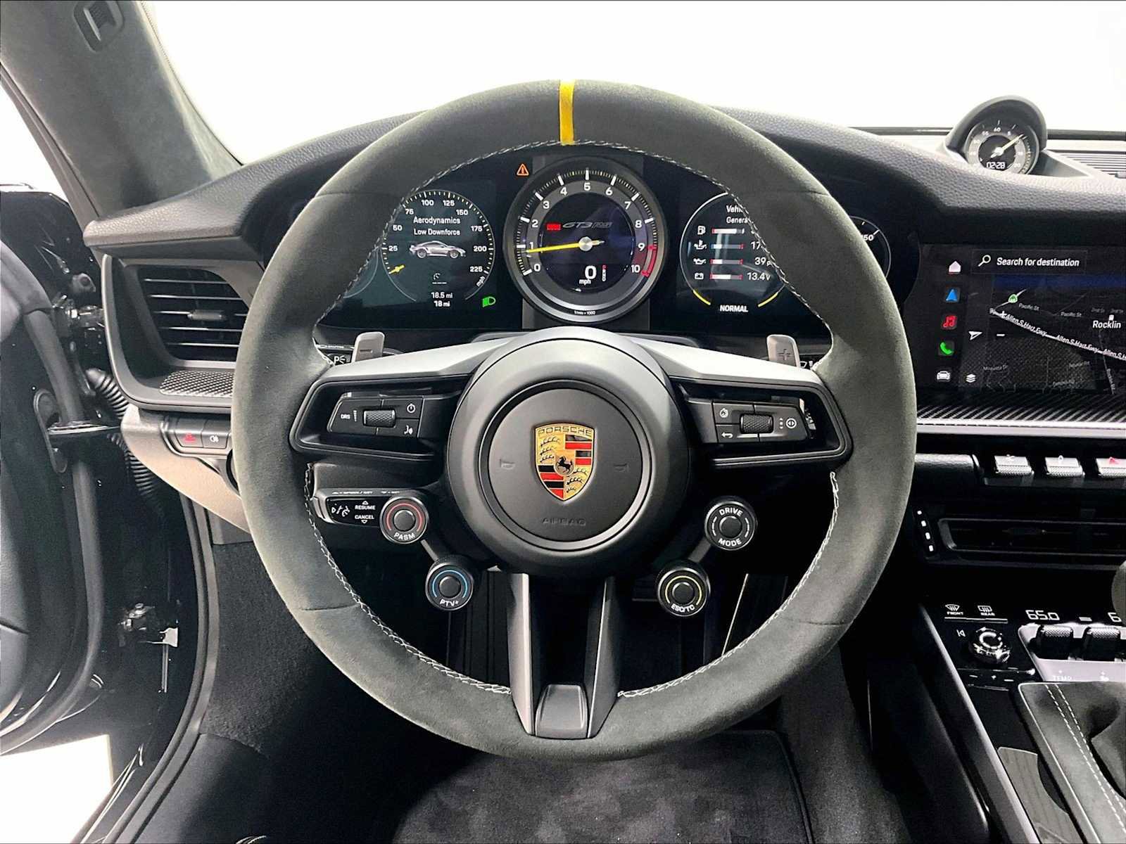 Used 2025 Porsche 911 GT3 RS image 17