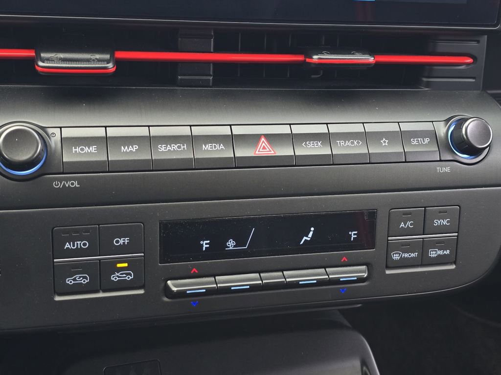 Used 2024 Hyundai Kona N Line image 24