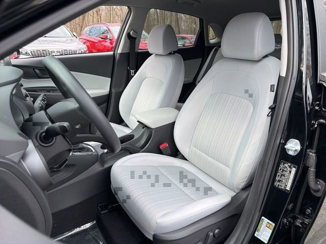 Certified 2023 Hyundai Kona SEL image 16