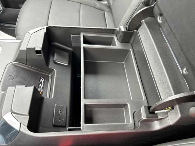 New 2026 Chevrolet Silverado 2500 LTZ w/ LTZ Plus Package AWD/4WD image 46