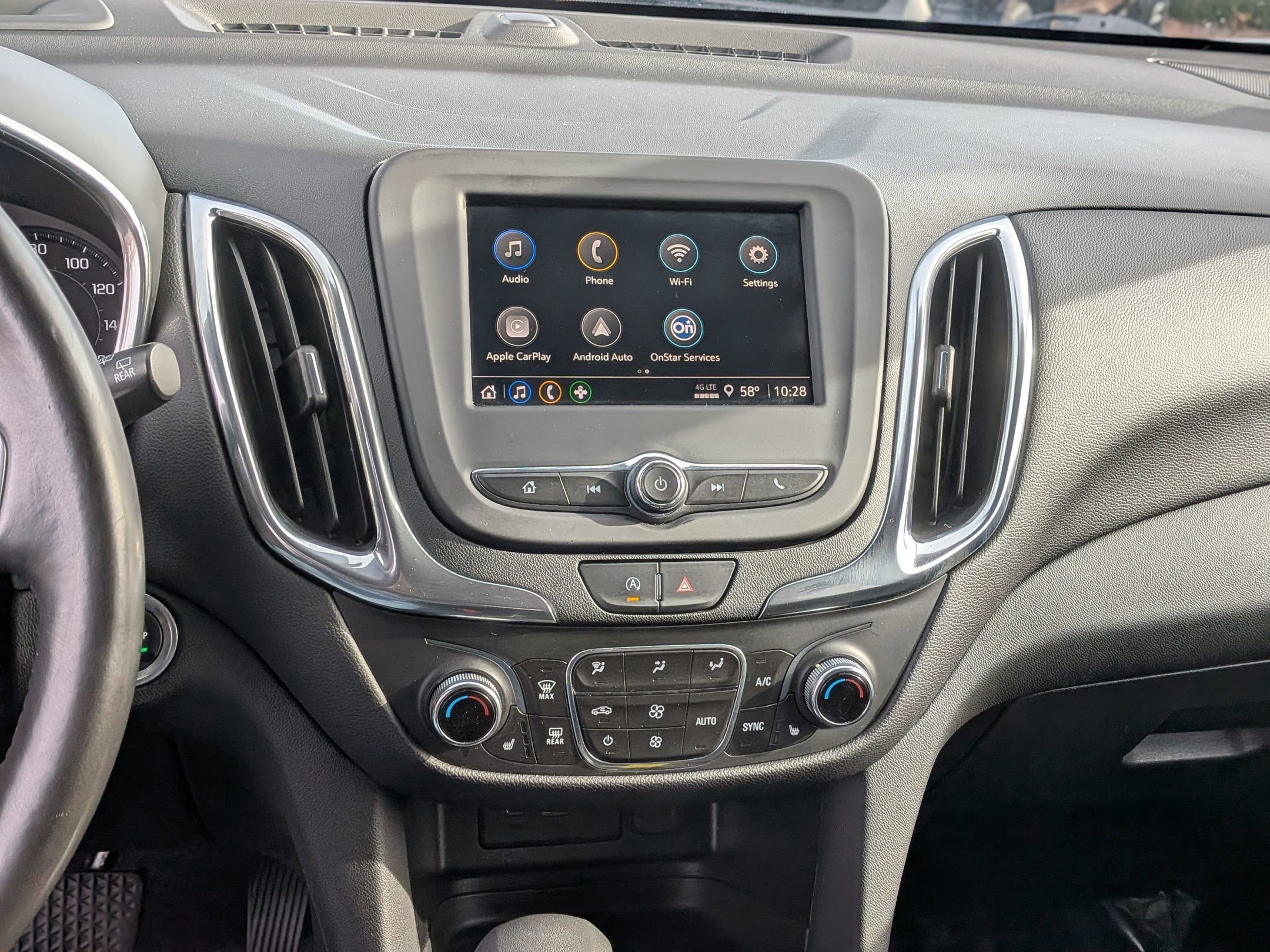 Used 2022 Chevrolet Equinox LT image 26