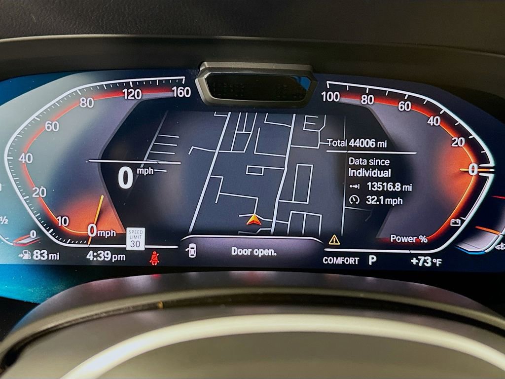 Used 2023 BMW X5 xDrive40i w/ Executive Package image 12