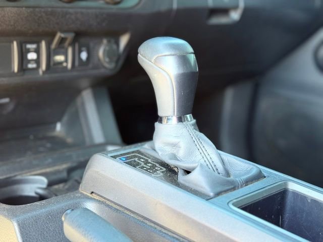 Used 2023 Toyota Tacoma TRD Off-Road image 24