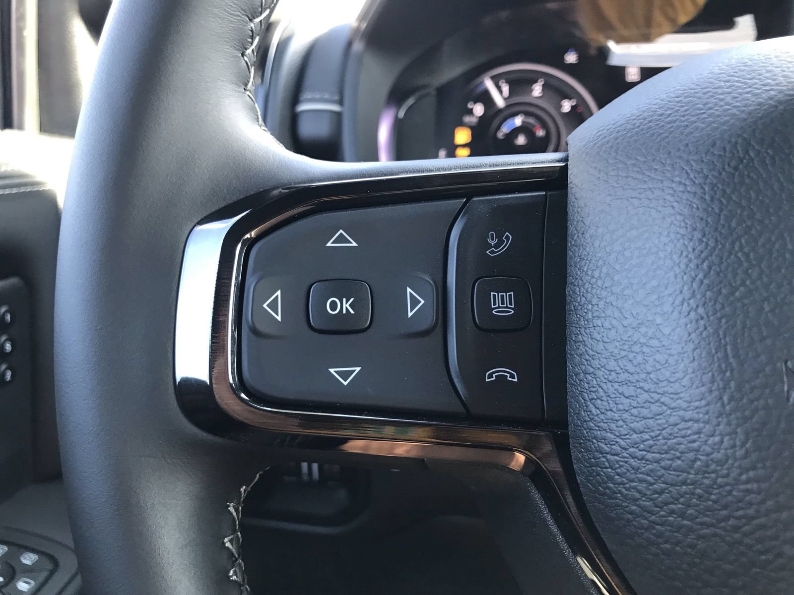 New 2026 RAM 3500 Limited AWD/4WD image 41