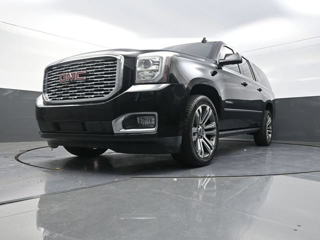 Used 2019 GMC Yukon XL Denali w/ Denali Ultimate Package AWD/4WD image 34