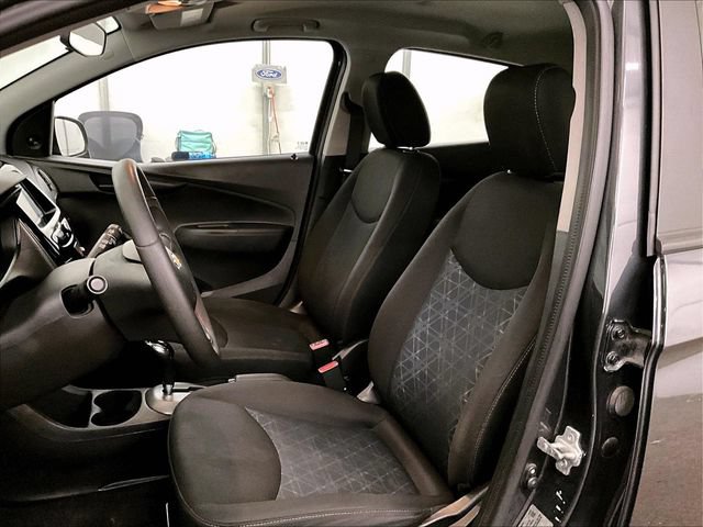Used 2022 Chevrolet Spark LS FWD image 24