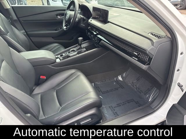 Used 2024 Honda Accord EX-L image 5