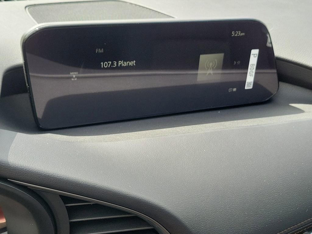 New 2026 MAZDA MAZDA3 s image 23