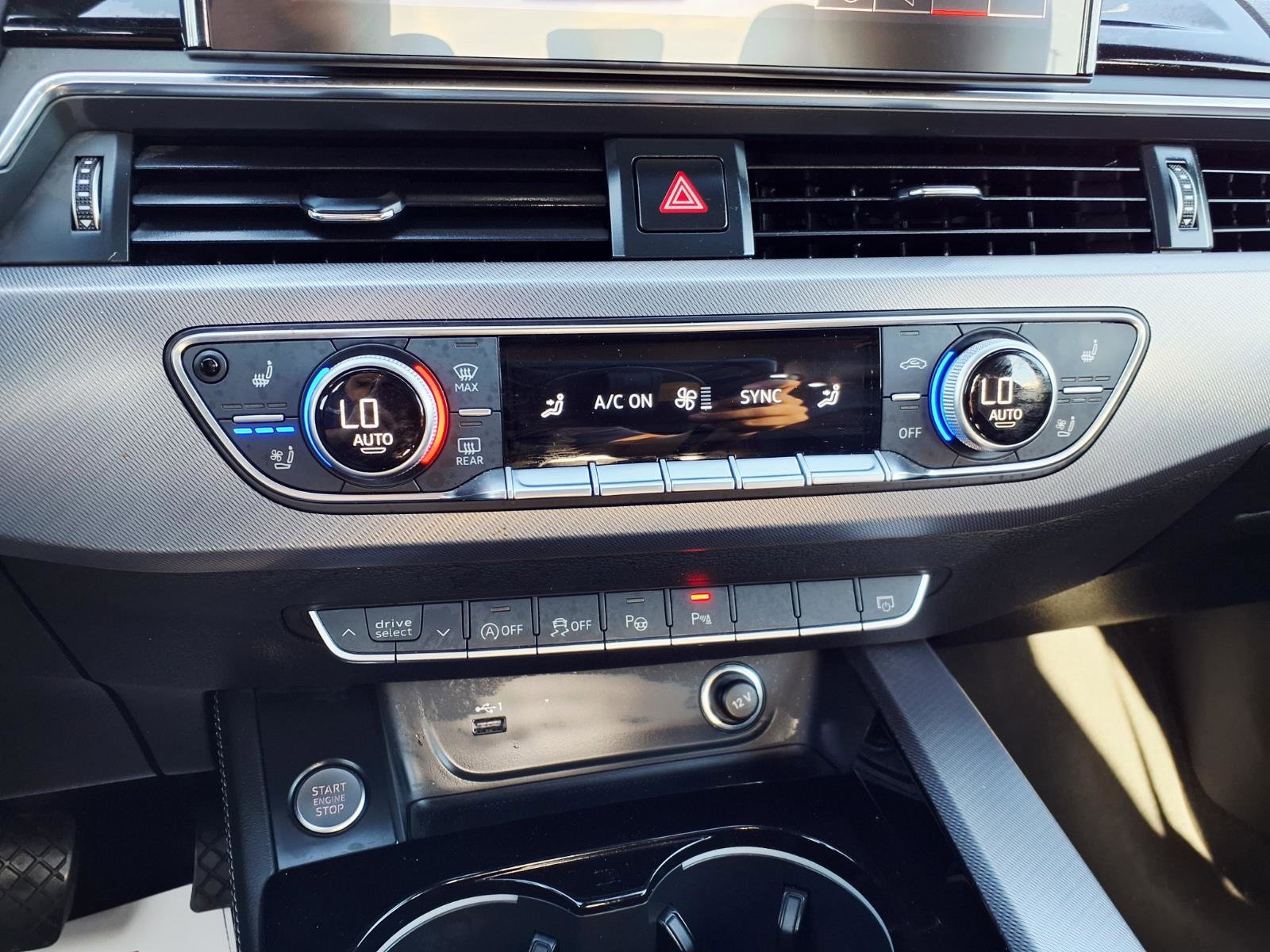 Used 2023 Audi A4 2.0T Prestige w/ Prestige Package image 24