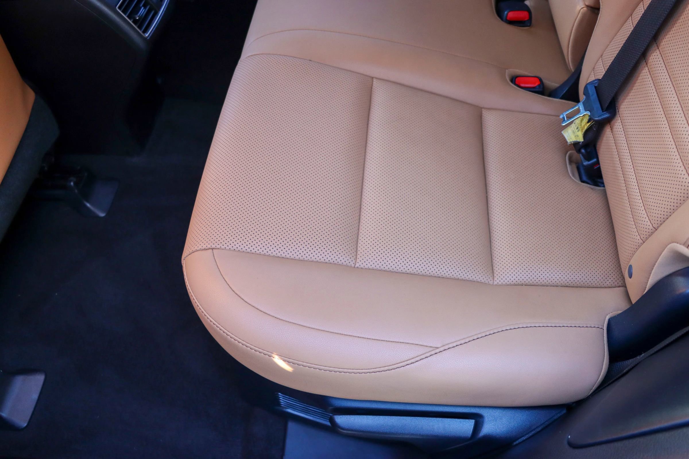 Used 2017 Lexus NX 200t F Sport image 18