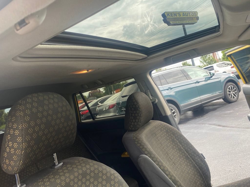 Used 2008 Scion xB FWD image 26