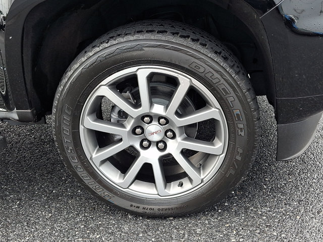 Certified 2022 GMC Canyon Denali AWD/4WD image 8