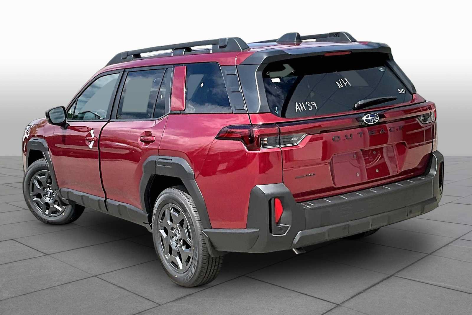 New 2026 Subaru Outback Premium AWD/4WD image 11