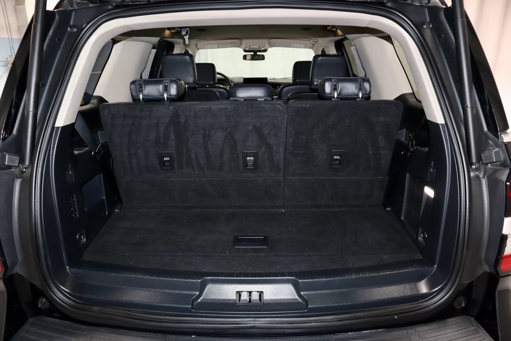 Certified 2024 Ford Expedition XLT AWD/4WD image 15